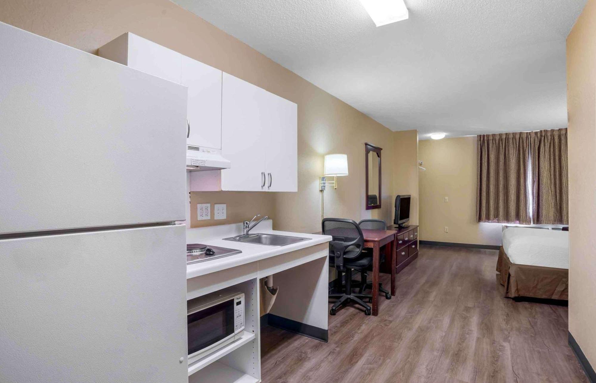 Extended Stay America Suites - Pensacola - University Mall Ferry Pass Zewnętrze zdjęcie