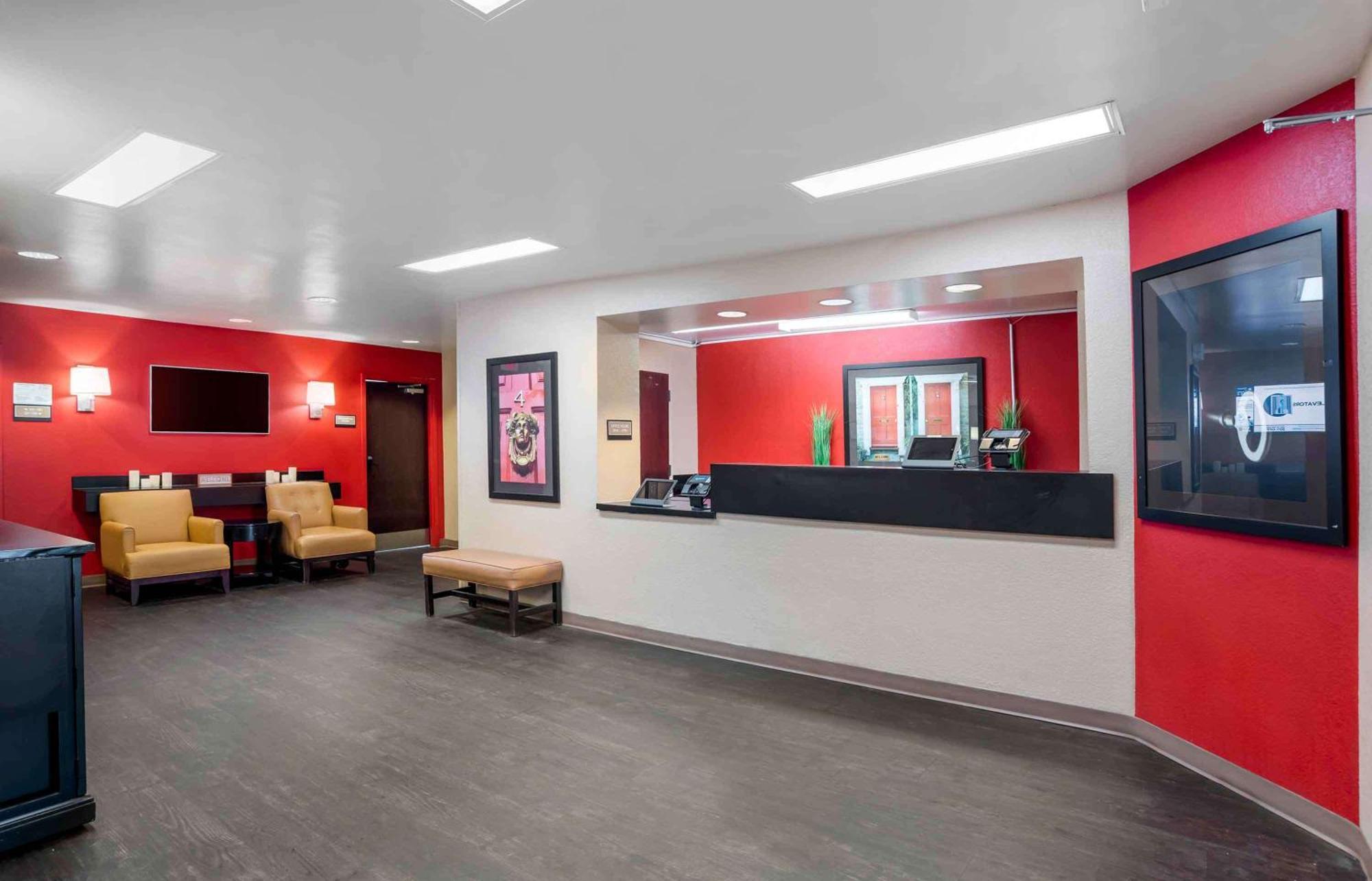 Extended Stay America Suites - Pensacola - University Mall Ferry Pass Zewnętrze zdjęcie