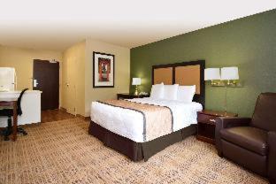 Extended Stay America Suites - Pensacola - University Mall Ferry Pass Pokój zdjęcie